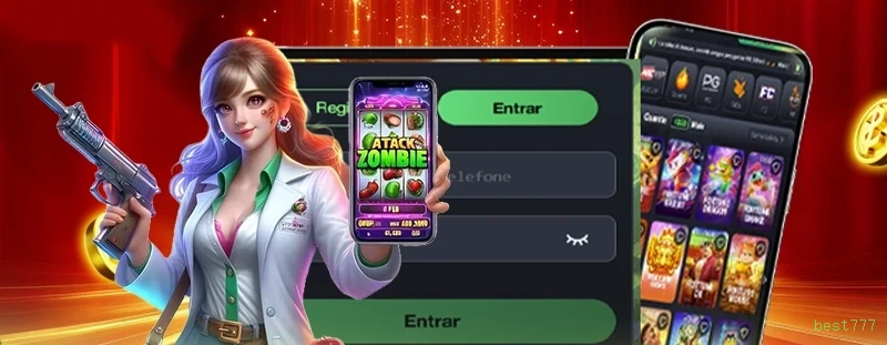 Baixar app da best777 gratuitamente