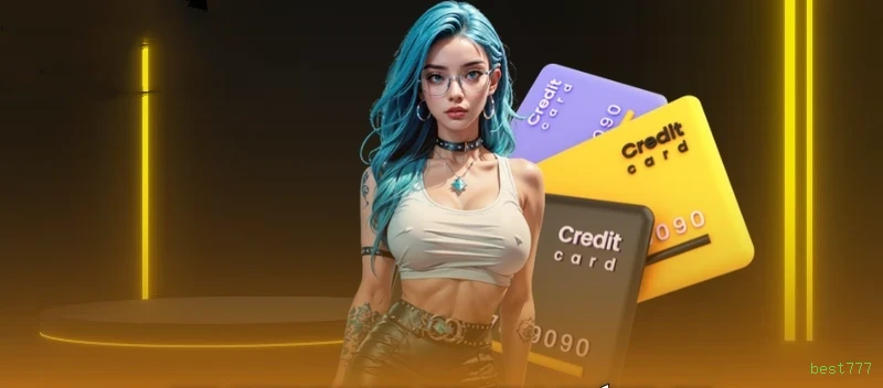 Login seguro na best777