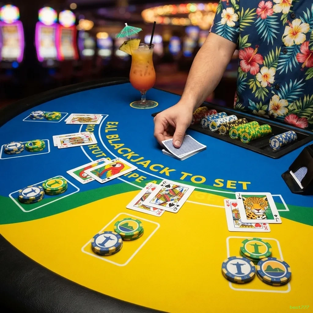 Jogos de loteria online na best777